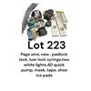 Image 1 : Lot 223