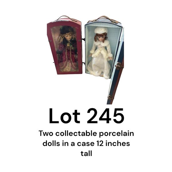 Lot 245