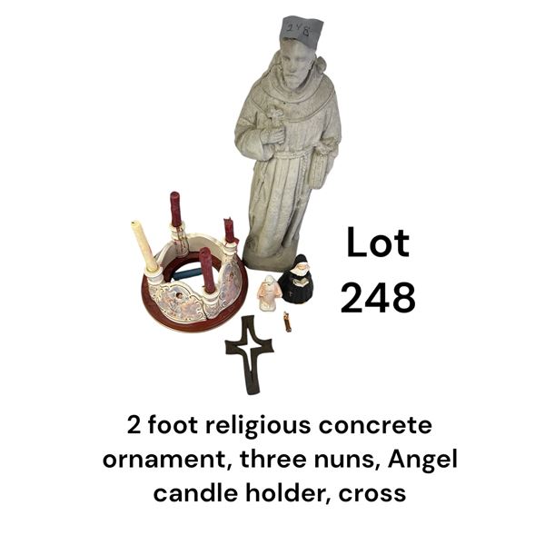 Lot 248