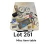 Image 1 : Lot 251