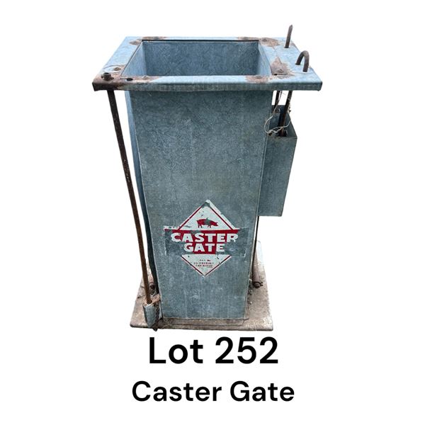 Lot 252