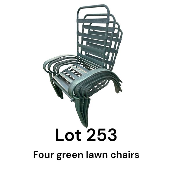 Lot 253
