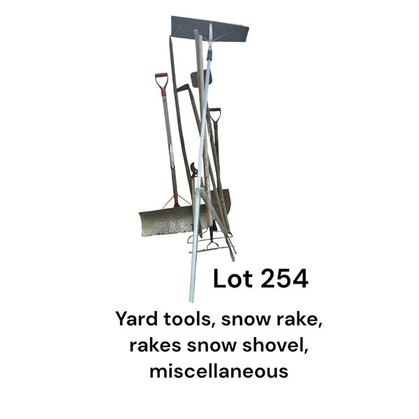 Lot 254