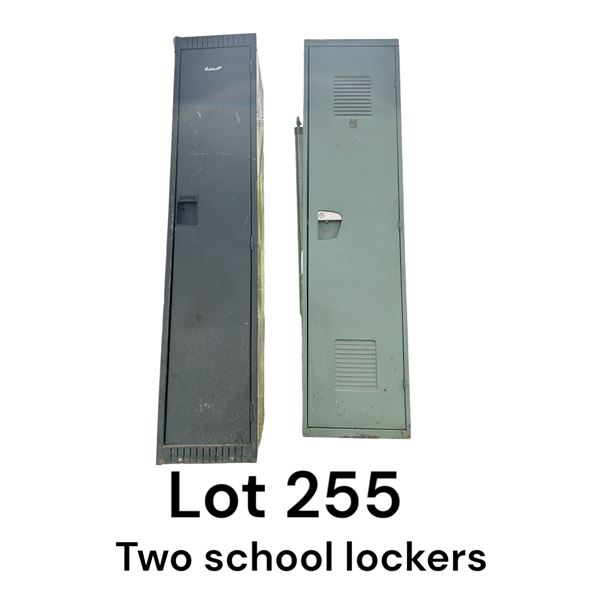 Lot 255