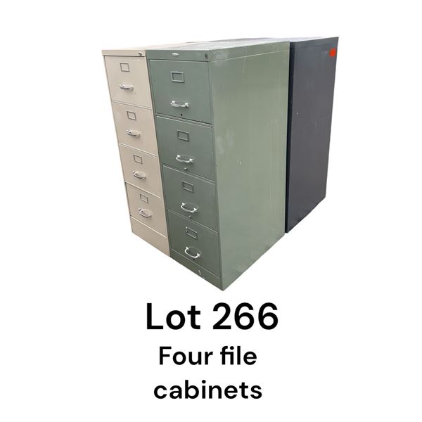 Lot 266