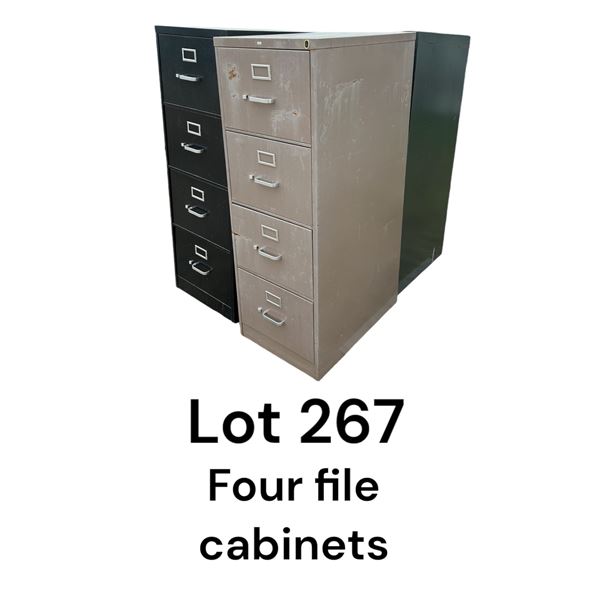 Lot 267