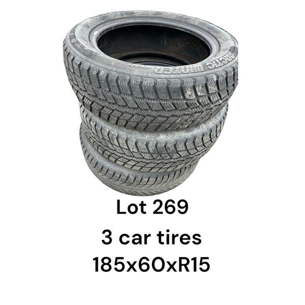 Lot 269