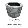 Image 1 : Lot 270