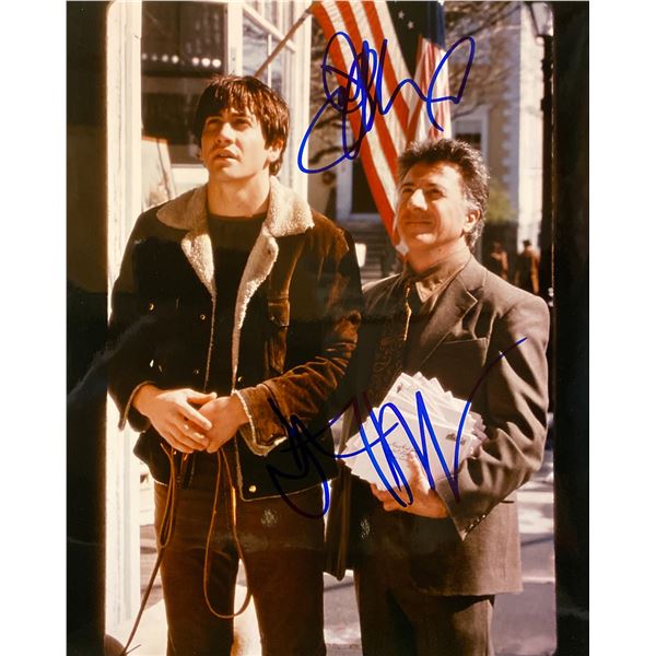 Moonlight Mile signed movie photo