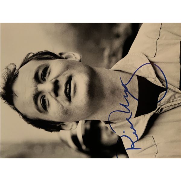 Ghostbusters Bill Murray signed photo