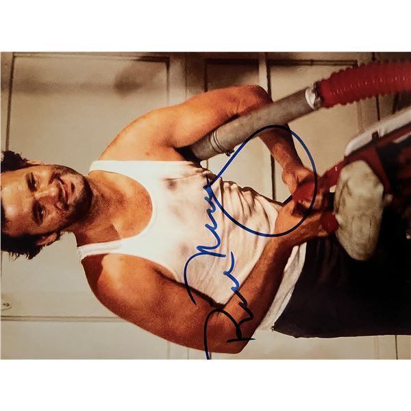 Caddyshack Bill Murray signed photo