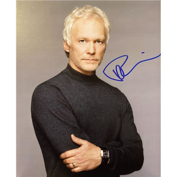 24 James Morrison signed photo