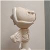 Image 2 : Untitled - from States of Being/Intermix period w/Ceramic (Michener, Sally)