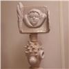 Image 2 : Untitled - from States of Being/Intermix period w/Ceramic (Michener, Sally)