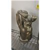 Image 2 : Untitled - hand, figurative studies Bronze Michener, Sally