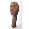 Image 1 : "Robert" w/Ceramic, oil (Michener, Sally)