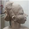 Image 2 : Untitled - figure with head turned w/Ceramic (Michener, Sally)