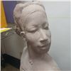 Image 3 : Untitled - figure with head turned w/Ceramic (Michener, Sally)
