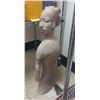 Image 4 : Untitled - figure with head turned w/Ceramic (Michener, Sally)
