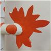 Image 3 : from "Embellished Landscape: Patriotic Plants" (Omnivore) 1985 w/Ceramic, oil (Michener, Sally) Brok