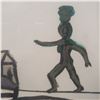 Image 5 : Walking on Tightrope all Pastel on Paper 1 of 6 - Sally Michener