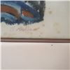 Image 2 : "Walking on Tightrope" all Pastel on Paper 3 of 6 - Sally Michener