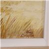 Image 2 : Framed "Elevators" Mary Dowler 576 (9x12)