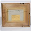 Image 4 : Framed "Elevators" Mary Dowler 576 (9x12)