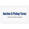 Image 1 : Location & Instructions - Please read before bidding!