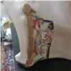 Image 2 : Impression w/moulded, ceramic shards, ceramic and glass tiles (Michener, Sally)
