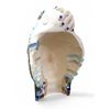 Image 1 : Impression w/moulded, ceramicshards, ceramic and glass tiles (Michener, Sally)