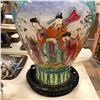 Image 2 : Large Asian Inspired Vase