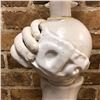 Image 2 : Untitled - from States of Being/Intermix period w/Ceramic (Michener, Sally)