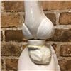 Image 3 : Untitled - from States of Being/Intermix period w/Ceramic (Michener, Sally)
