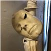 Image 2 : Untitled - from States of Being/Intermix period w/Ceramic (Michener, Sally)