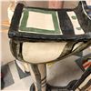 Image 2 : Untitled - two-legged standing form II w/Ceramic, oil (Michener, Sally)