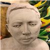 Image 2 : Untitled - male figure with no hands w/Ceramic (Michener, Sally)