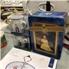 Image 4 : Group of Misc Including Wedding Cake Stand, Queen of England Tin Box, Prince William Marriage Plate,