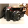 Image 2 : Pentax Zoom 70-S Camera w/Case