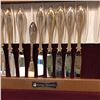 Image 2 : Heritage Silversmith Stainless Steel Cutlery Set