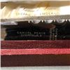 Image 3 : Group of misc Knives Including - Gerber Legendary Blades, Samuel Peace Sheffield Stainless BBQ Set