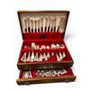 Image 1 : Wallace Birks Regency Plate Cutlery Set