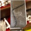 Image 2 : Wallace Birks Regency Plate Cutlery Set