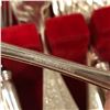 Image 3 : Wallace Birks Regency Plate Cutlery Set