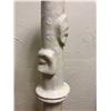 Image 2 : from "In Touch" (Burlington Art Centre) 2009 w/Ceramic (Michener, Sally)