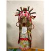 Image 2 : from "Embellished Landscape: Butterflies" 1985 w/Ceramic, oil (Michener, Sally)