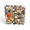Image 1 : Untitled Mosaic Panel Ceramic tile on board (Michener, Sally) #'s 8,11, 9, 13 & Untitled - Mosaic Pa