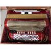 Image 2 : Large Hohner Norman IVS Accordion w/Hardcase