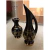 Image 2 : Group of Jade & Small Vases