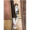 Image 2 : Early 20th Century German Empire Porcelain Pipe (Hand Painted - Parts Made w/Bone)